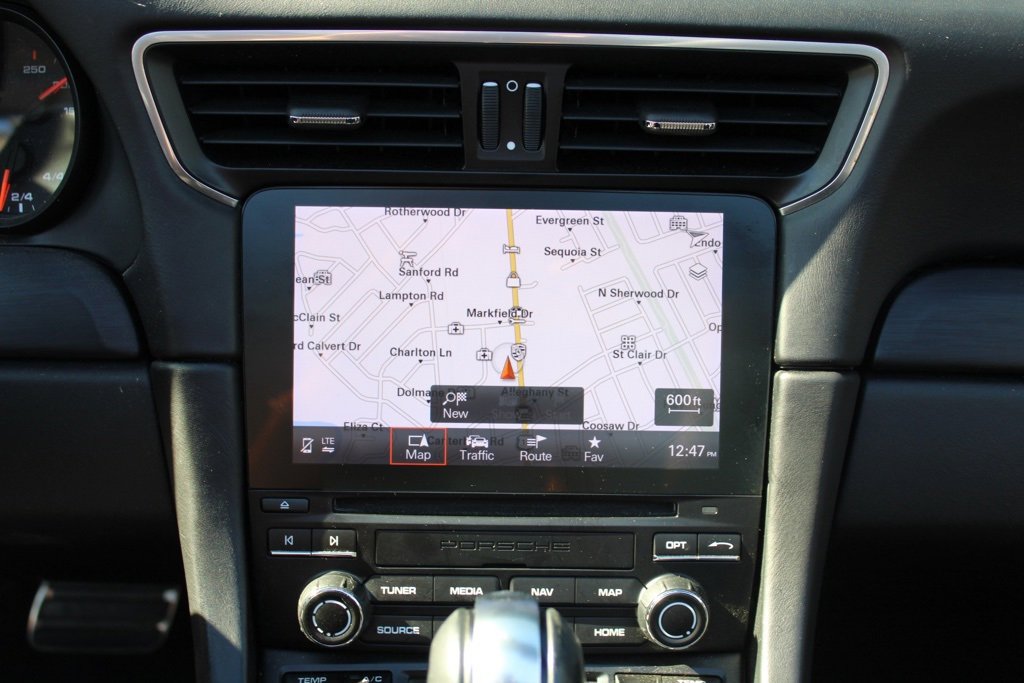 Used 2019 Porsche 911 Targa 4 GTS image 27