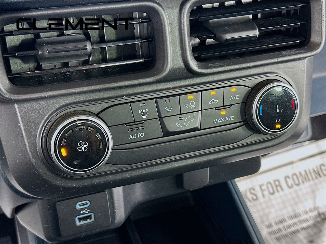 Used 2022 Ford Maverick XL image 22