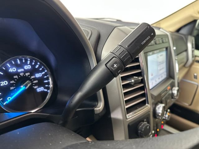 Used 2017 Ford F350 Lariat w/ Lariat Ultimate Package image 20