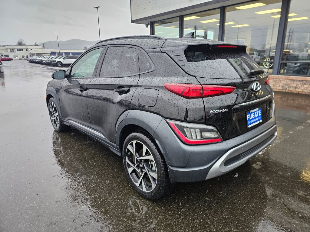 Used 2023 Hyundai Kona Limited image 10