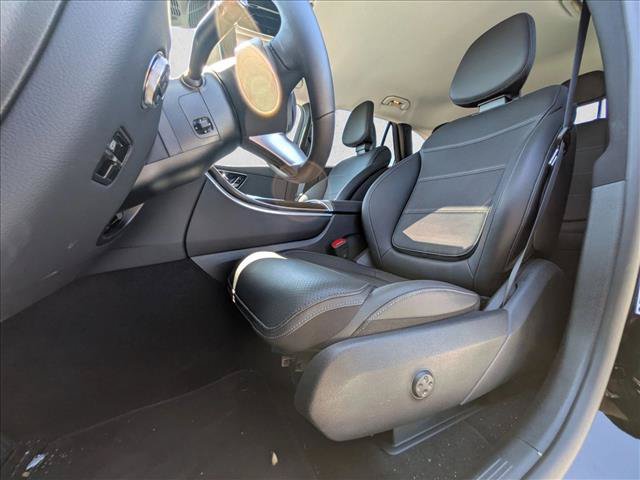 Certified 2025 Mercedes-Benz GLC 350e 4MATIC image 15