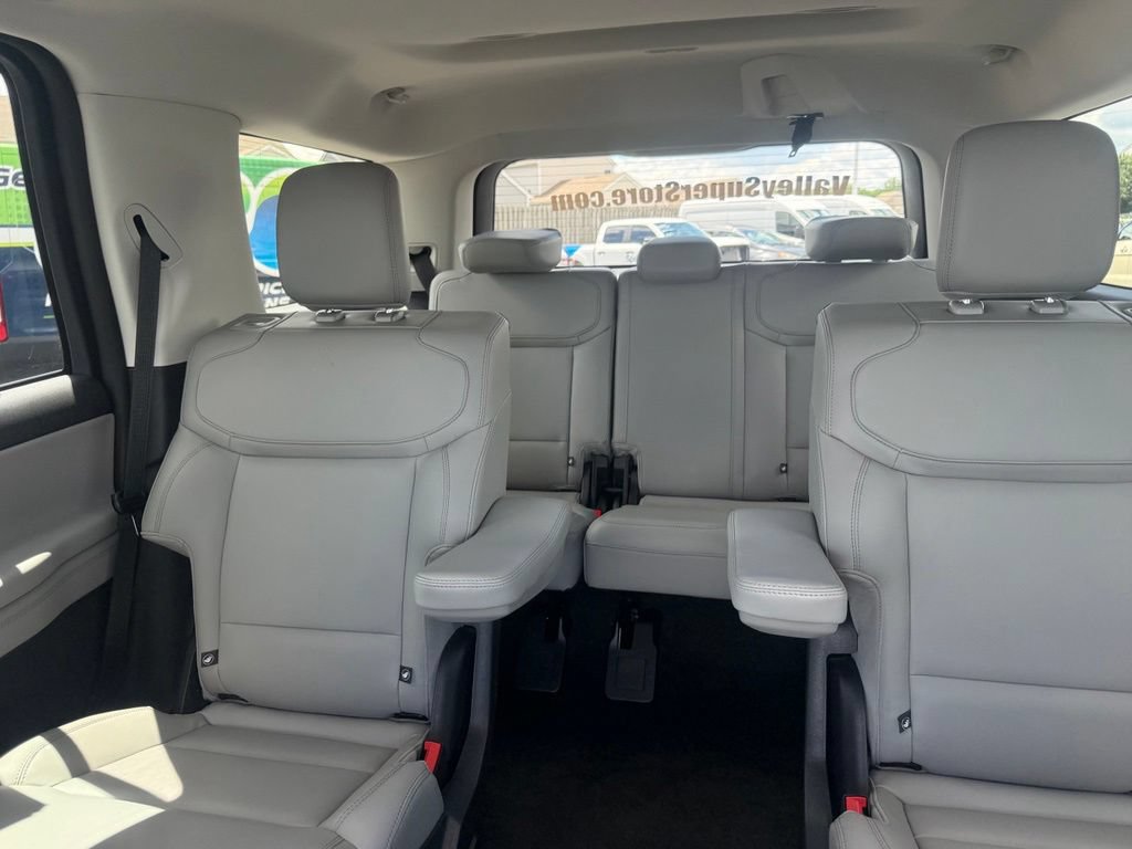 New 2026 Ford Expedition Active AWD/4WD image 30