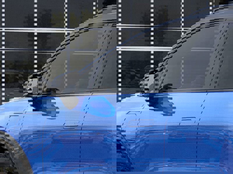 New 2026 Chevrolet Equinox EV RS image 39