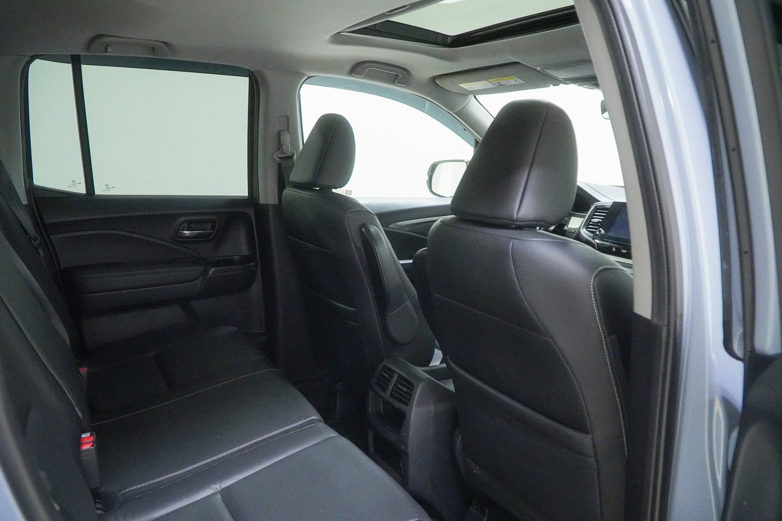 Used 2023 Honda Ridgeline RTL-E image 40