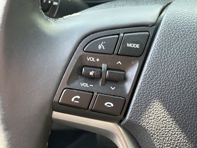 Used 2021 Hyundai Tucson Limited w/ Cargo Package FWD image 29