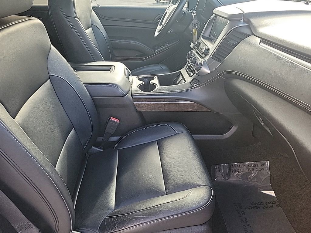 Used 2018 Chevrolet Tahoe LT image 18