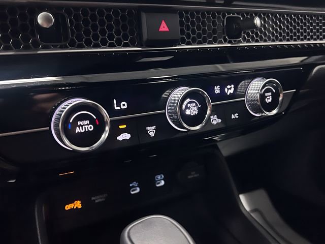Used 2025 Honda Civic Sport image 19