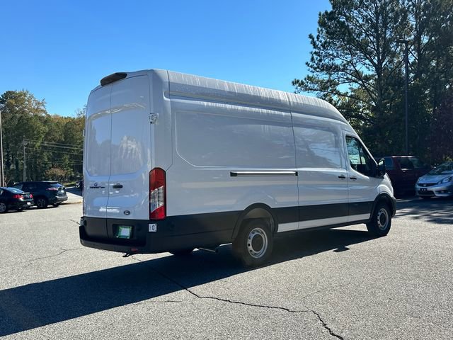 New 2026 Ford Transit 350 148 High Roof Extended w/ Load Area Protection Package image 7