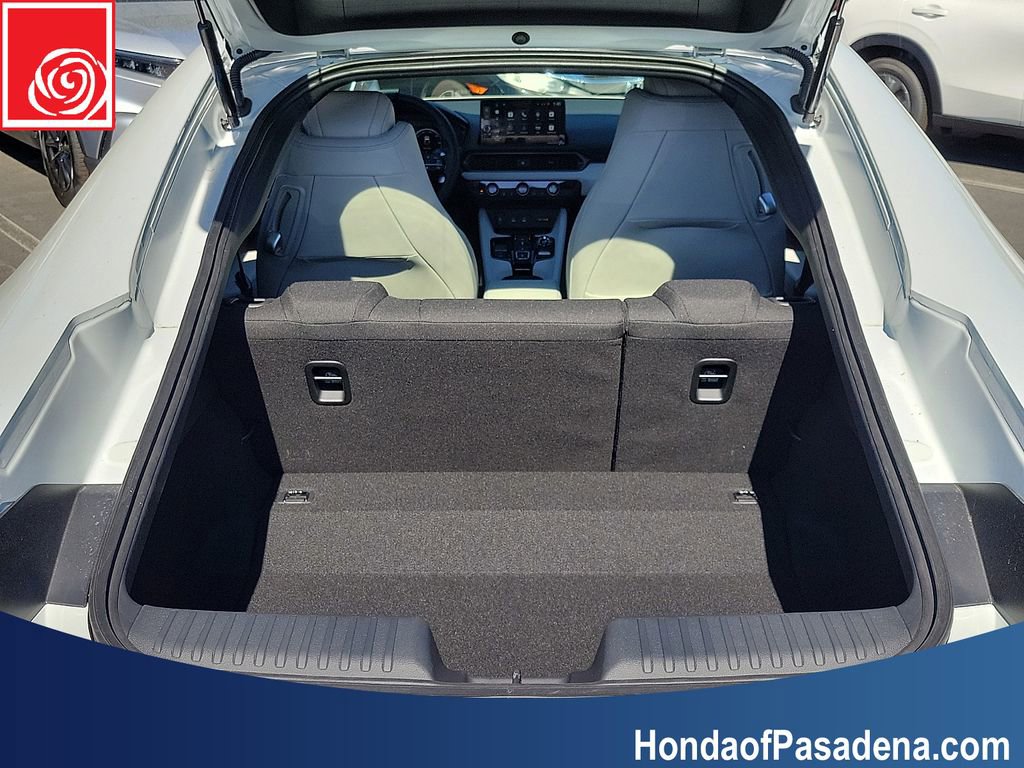 New 2026 Honda Prelude image 17