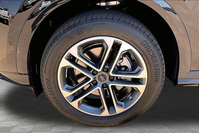 New 2026 Audi Q5 Premium Plus AWD/4WD image 8