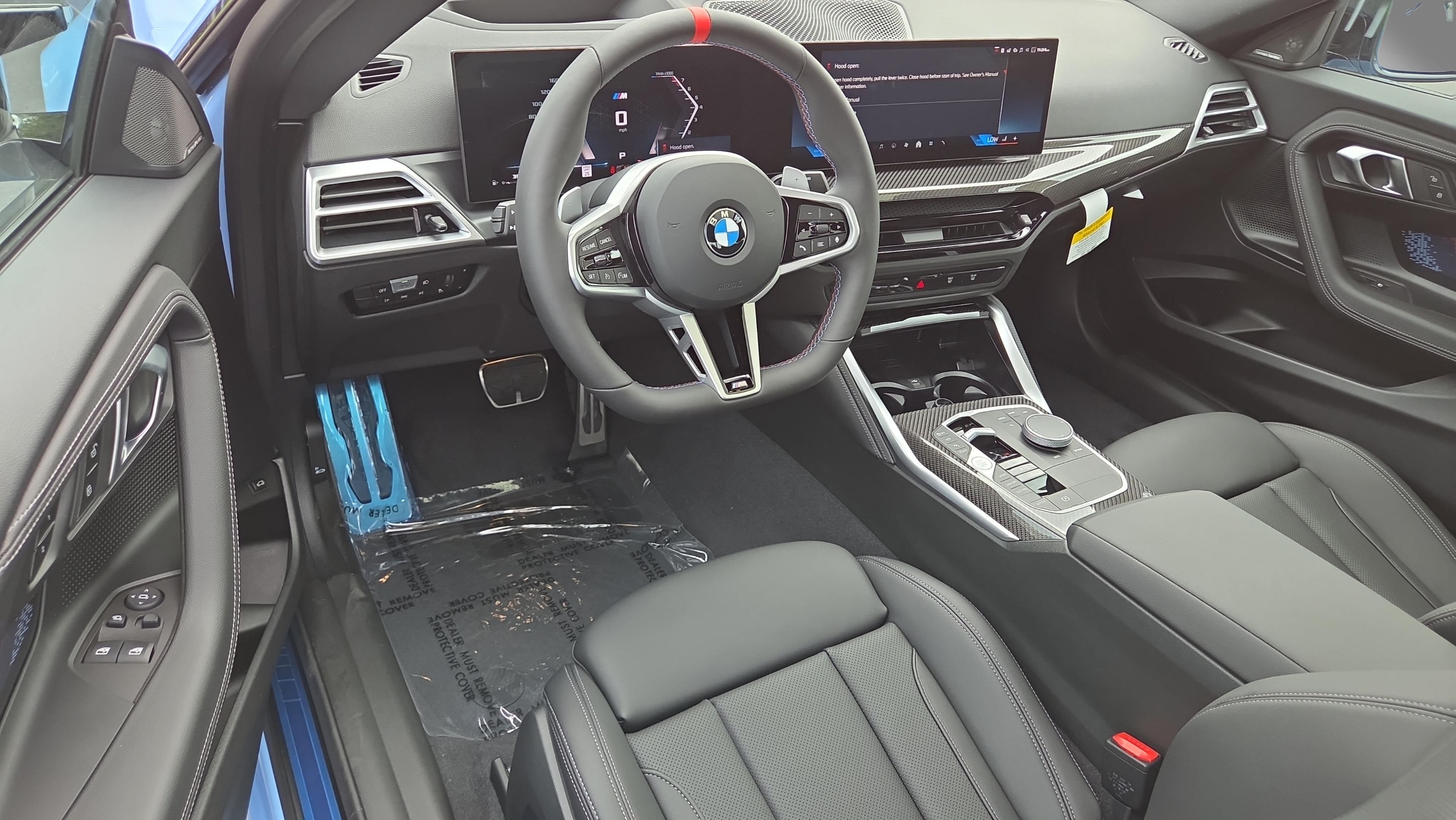 New 2027 BMW M240i Coupe w/ Premium Package RWD image 12