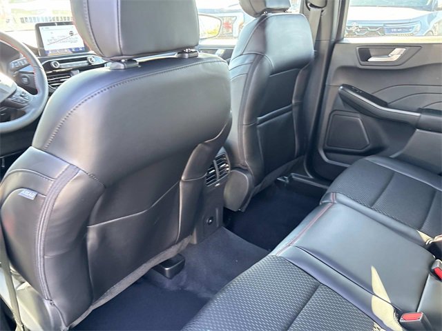 New 2026 Ford Escape ST-Line w/ Cold Weather Package image 18