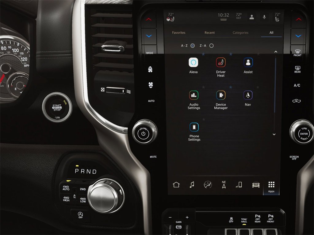 New 2026 RAM 1500 Laramie image 19