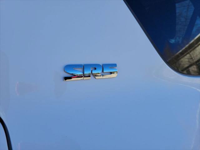Certified 2024 Toyota 4Runner SR5 image 5
