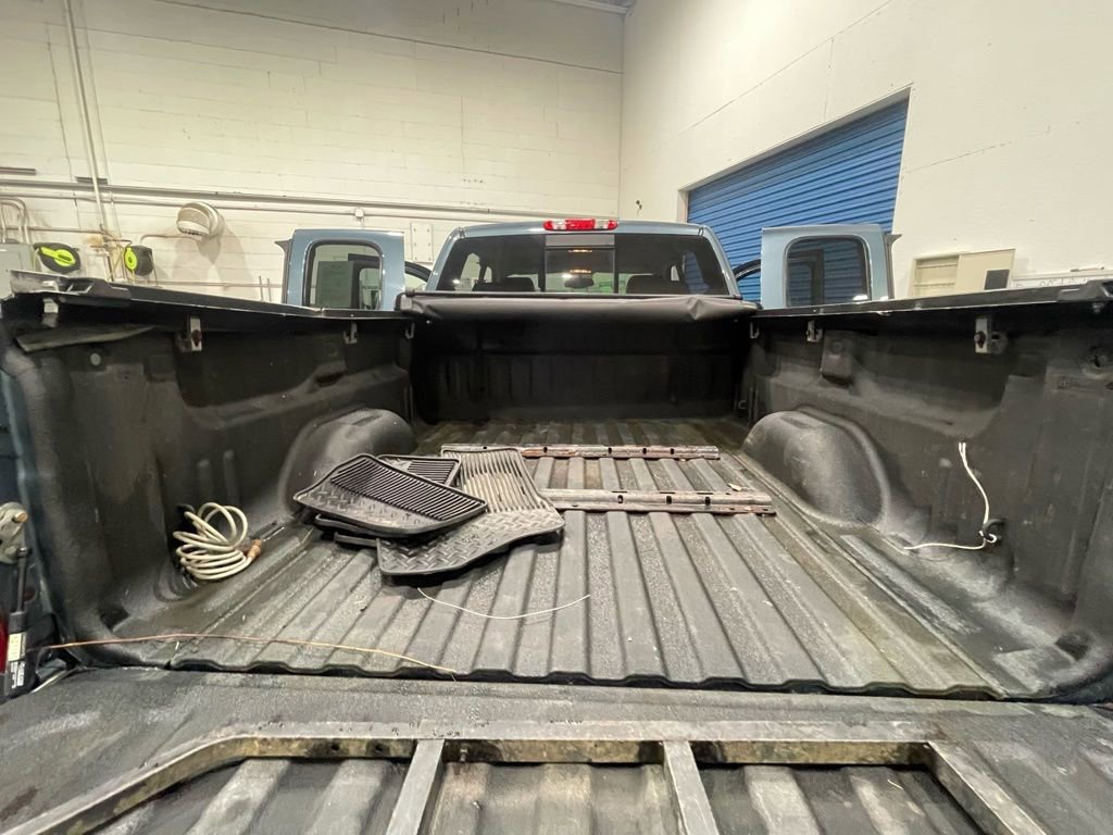 Used 2013 GMC Sierra 2500 SLE w/ Convenience Package image 39