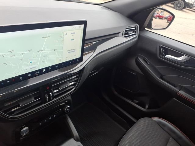 Certified 2023 Ford Escape ST-Line w/ Tech Pack #1 image 25