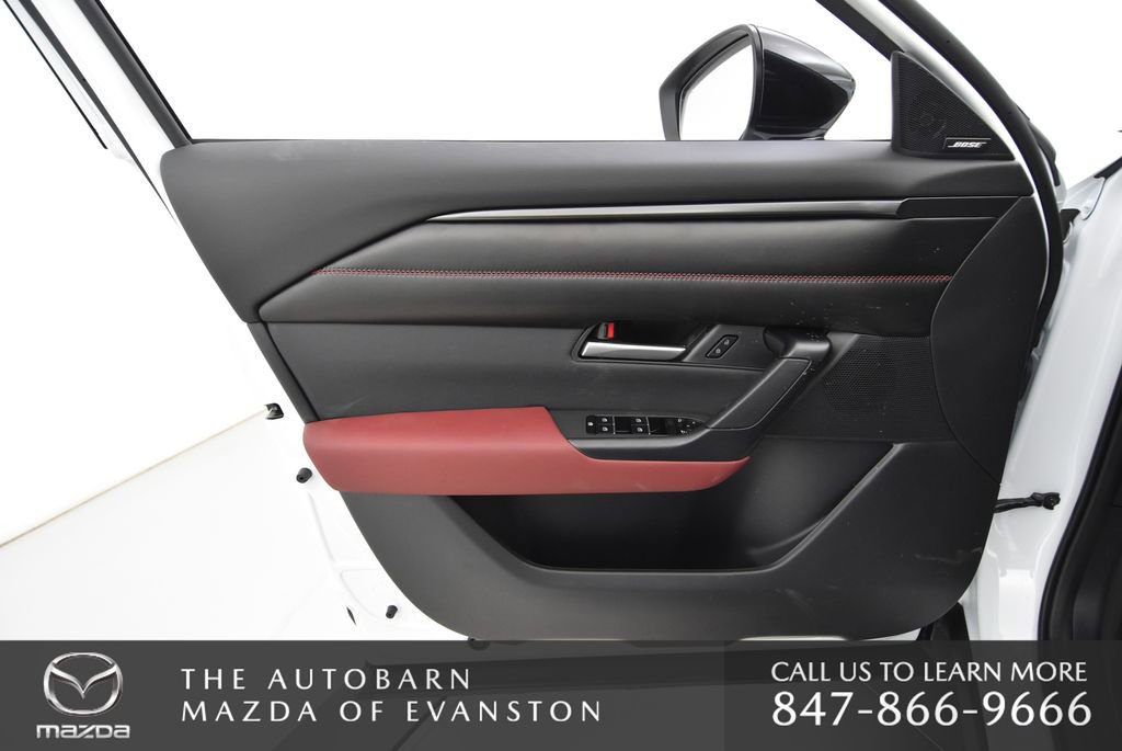 New 2026 MAZDA CX-50 AWD 2.5 Hybrid w/ Cargo Package image 30