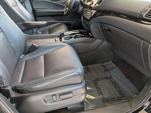 Used 2020 Honda Pilot Black Edition image 23