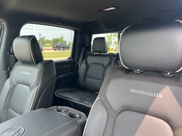 New 2026 RAM 1500 Laramie image 23
