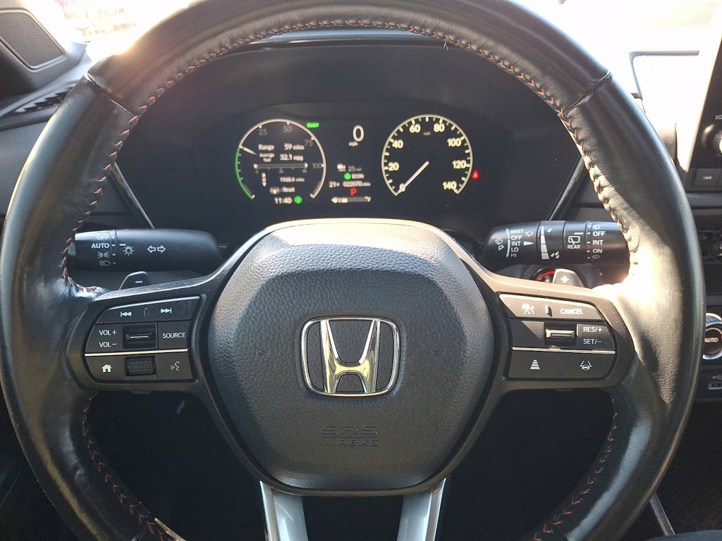 Used 2024 Honda CR-V Sport image 24