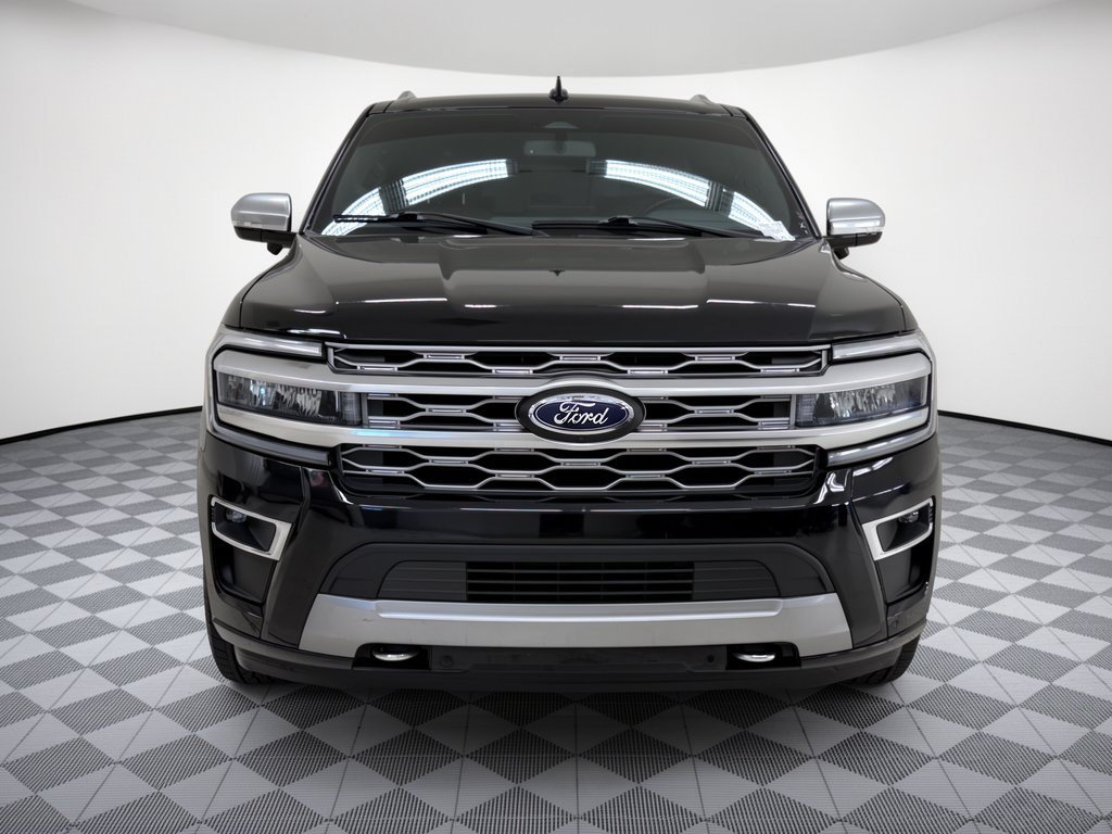 Used 2023 Ford Expedition Platinum AWD/4WD image 8