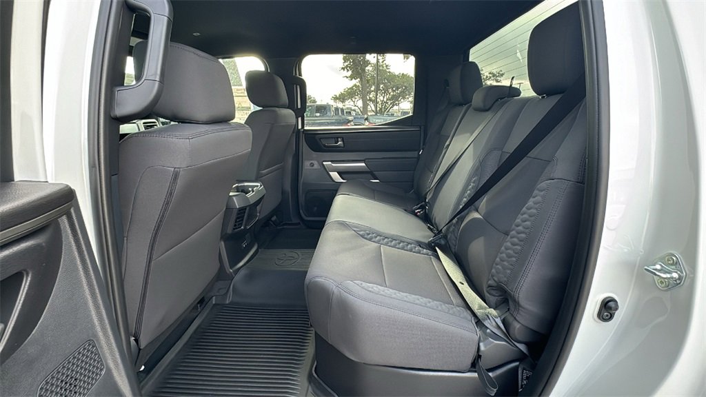New 2026 Toyota Tundra SR5 image 19
