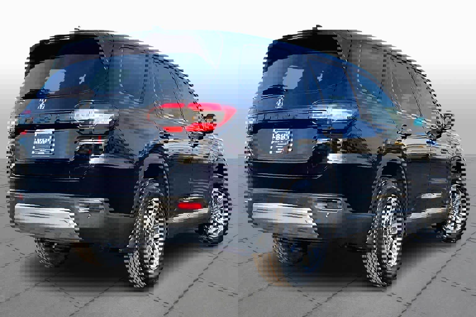 Used 2024 Honda Pilot EX-L image 14