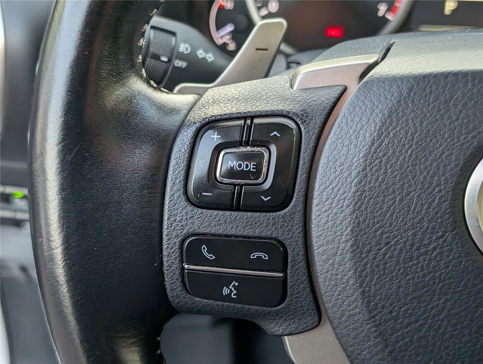 Used 2019 Lexus NX 300 NX 300 image 22