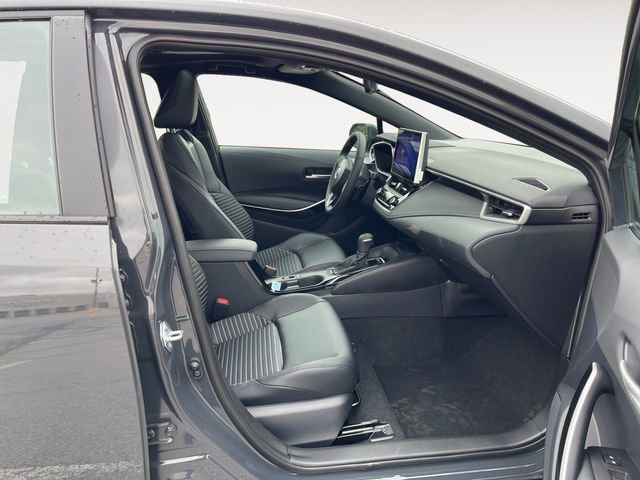 New 2026 Toyota Corolla XSE FWD image 15