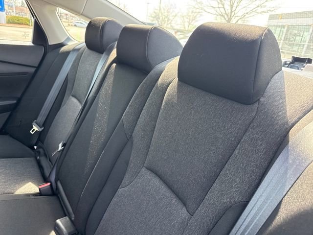 Certified 2024 Honda Accord EX image 20