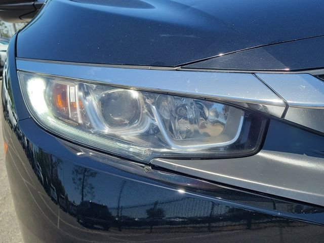 Used 2017 Honda Civic LX image 32