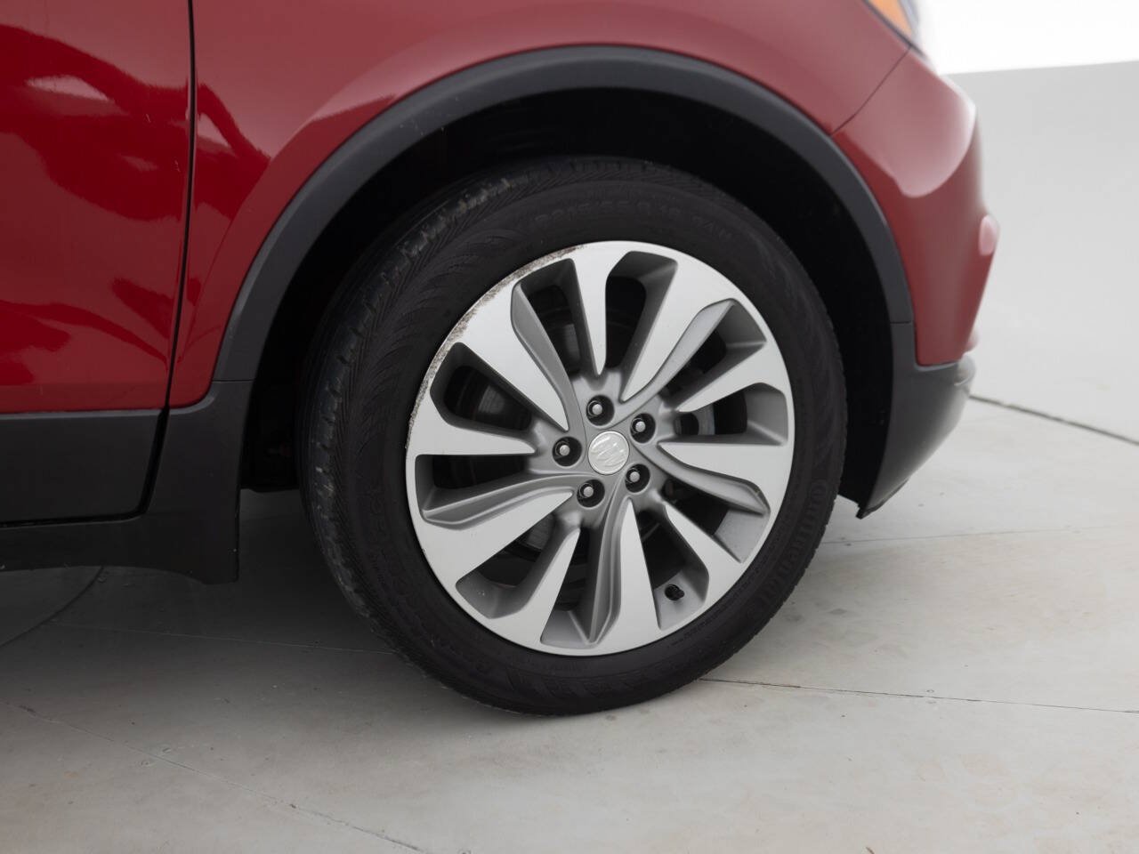 Used 2019 Buick Encore Preferred FWD image 19