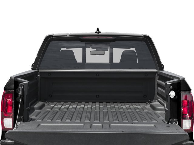 Used 2017 Honda Ridgeline Black Edition image 12
