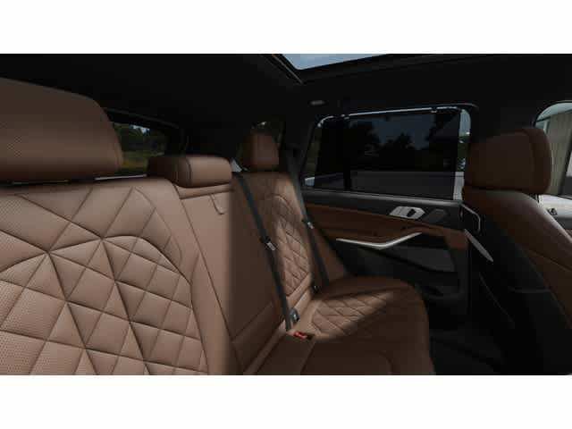 New 2026 BMW X5 M60i AWD/4WD image 27