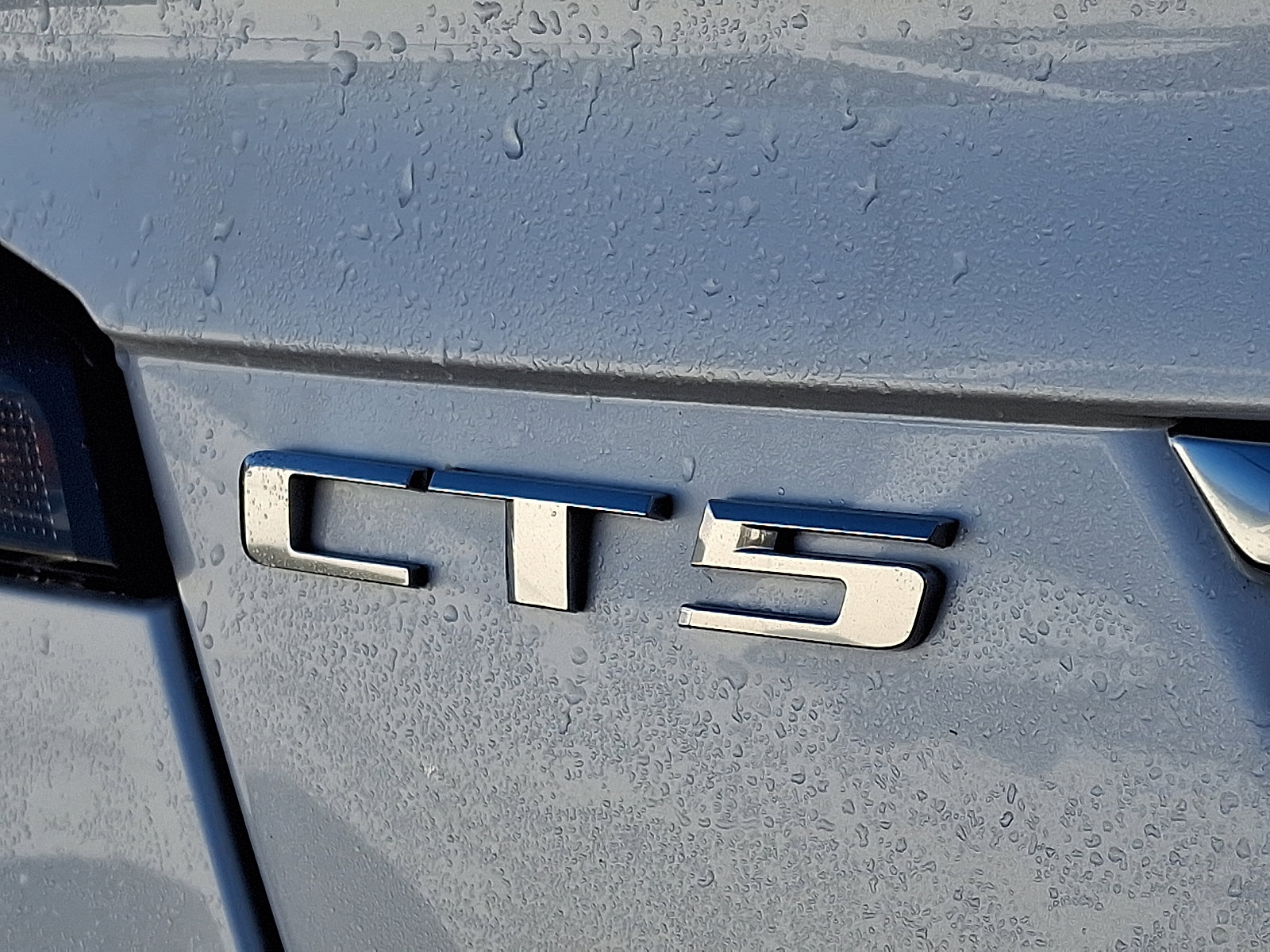 Used 2023 Cadillac CT5 Sport w/ Climate Package image 31