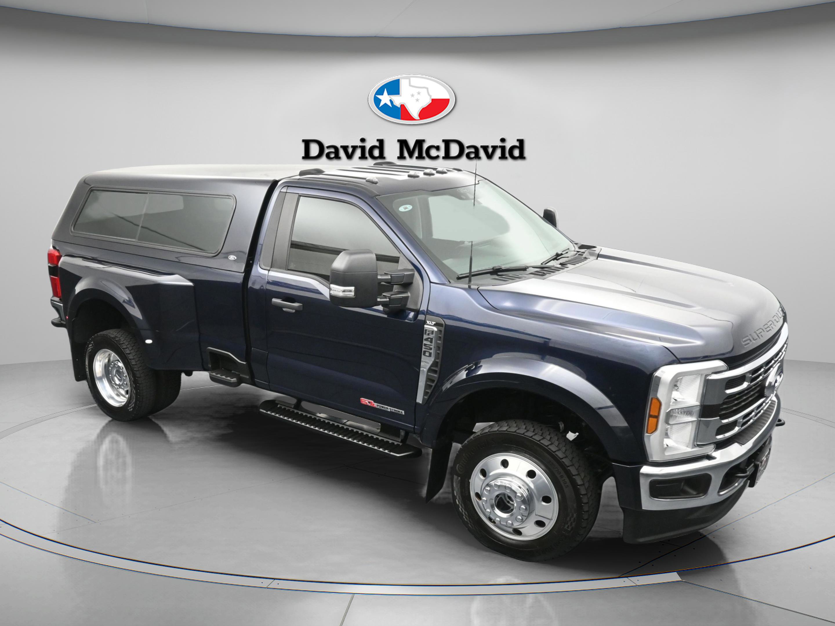 Used 2025 Ford F450 XLT w/ 360-Degree Camera Package image 35