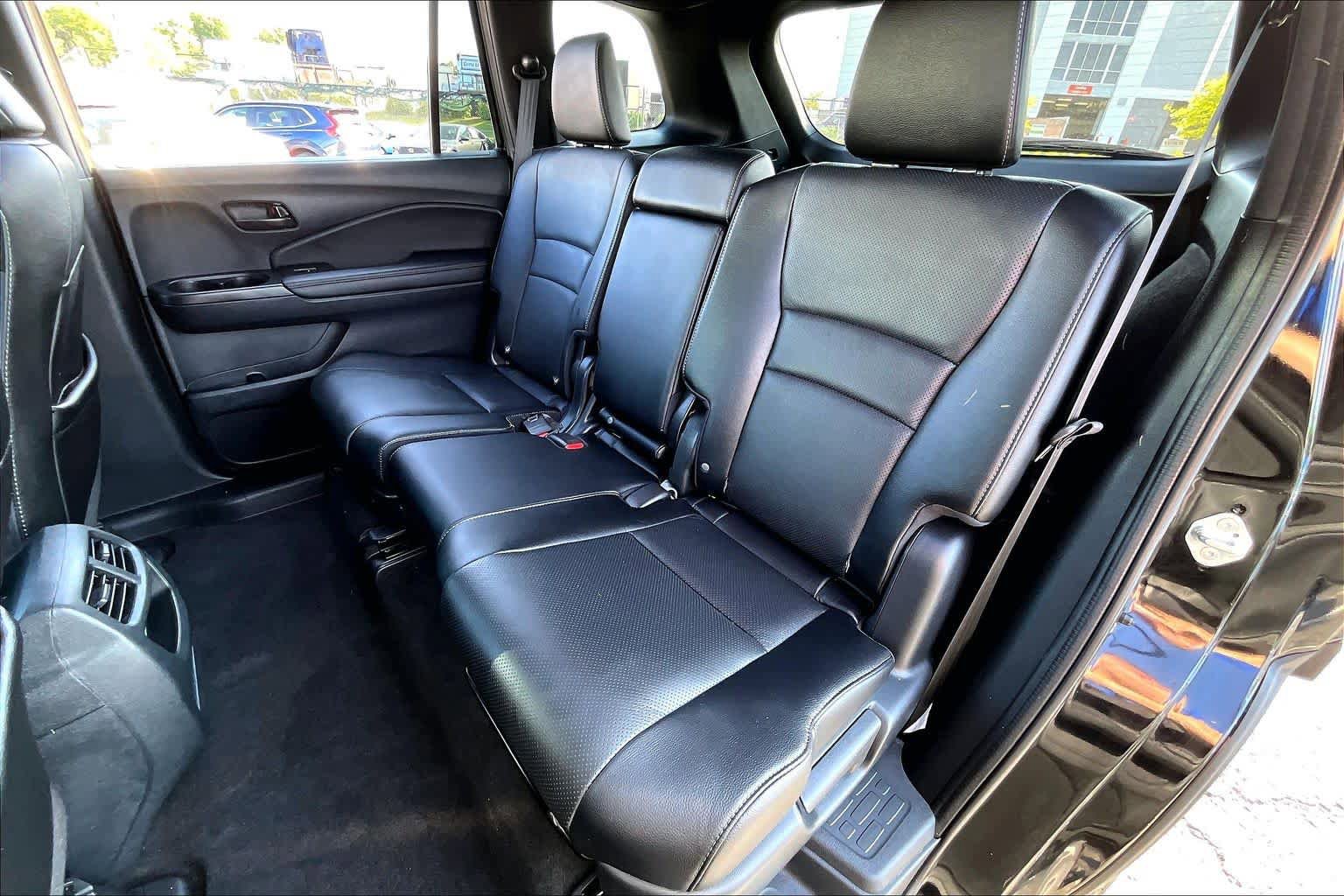 Used 2023 Honda Passport EX-L image 20