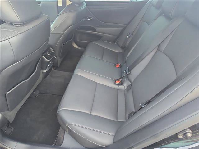 Used 2022 Lexus ES 350 w/ Premium Package FWD image 19