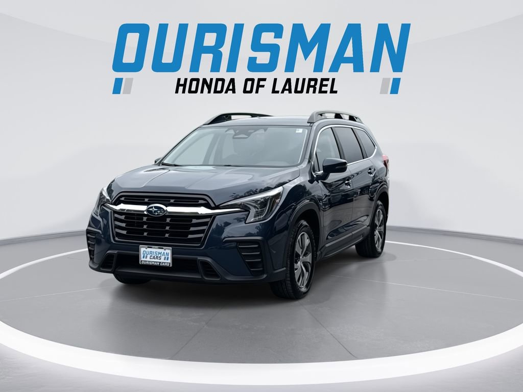 Used 2023 Subaru Ascent Premium AWD/4WD image 4