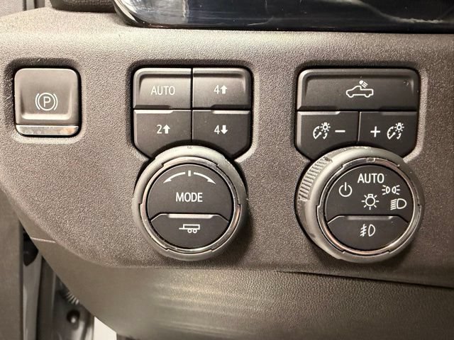 Used 2024 Chevrolet Silverado 1500 RST AWD/4WD image 29