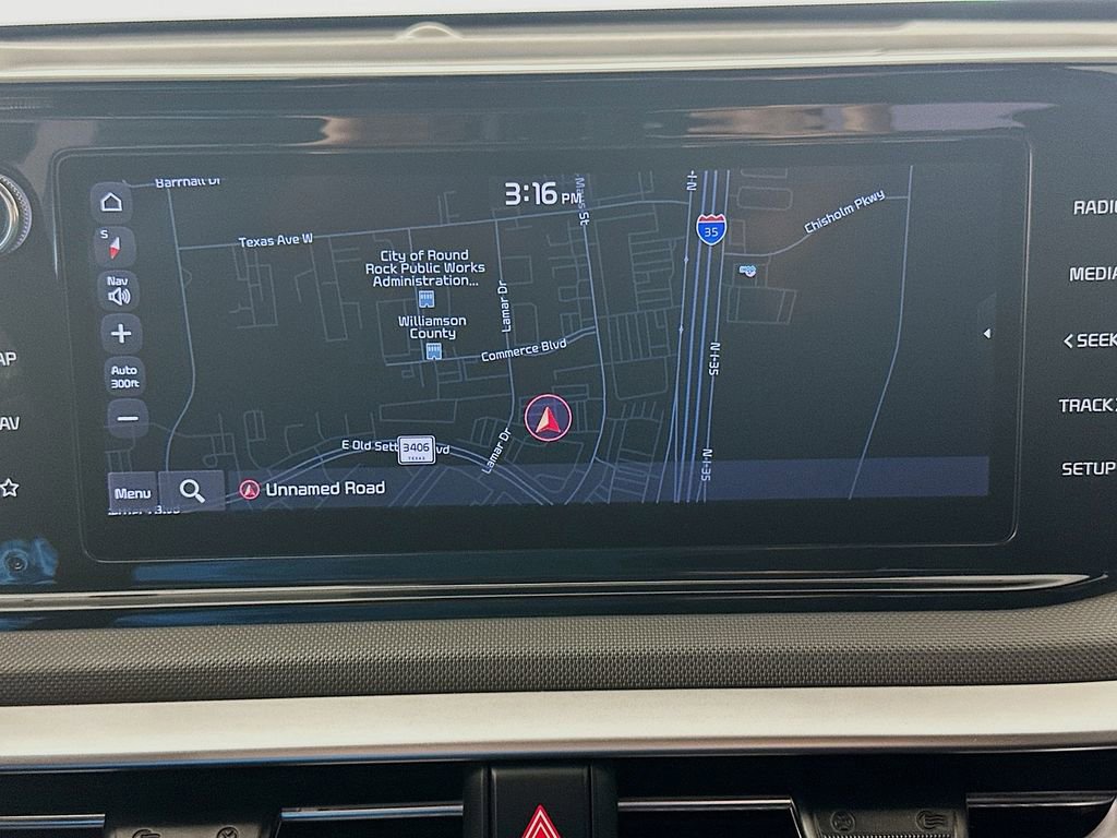 Used 2022 Kia K5 GT-Line image 13