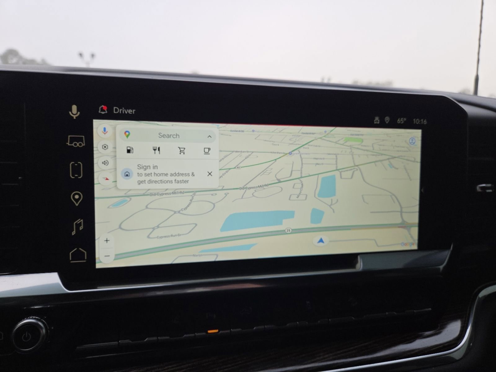 Used 2025 GMC Sierra 2500 SLE w/ SLE Value Package; image 4