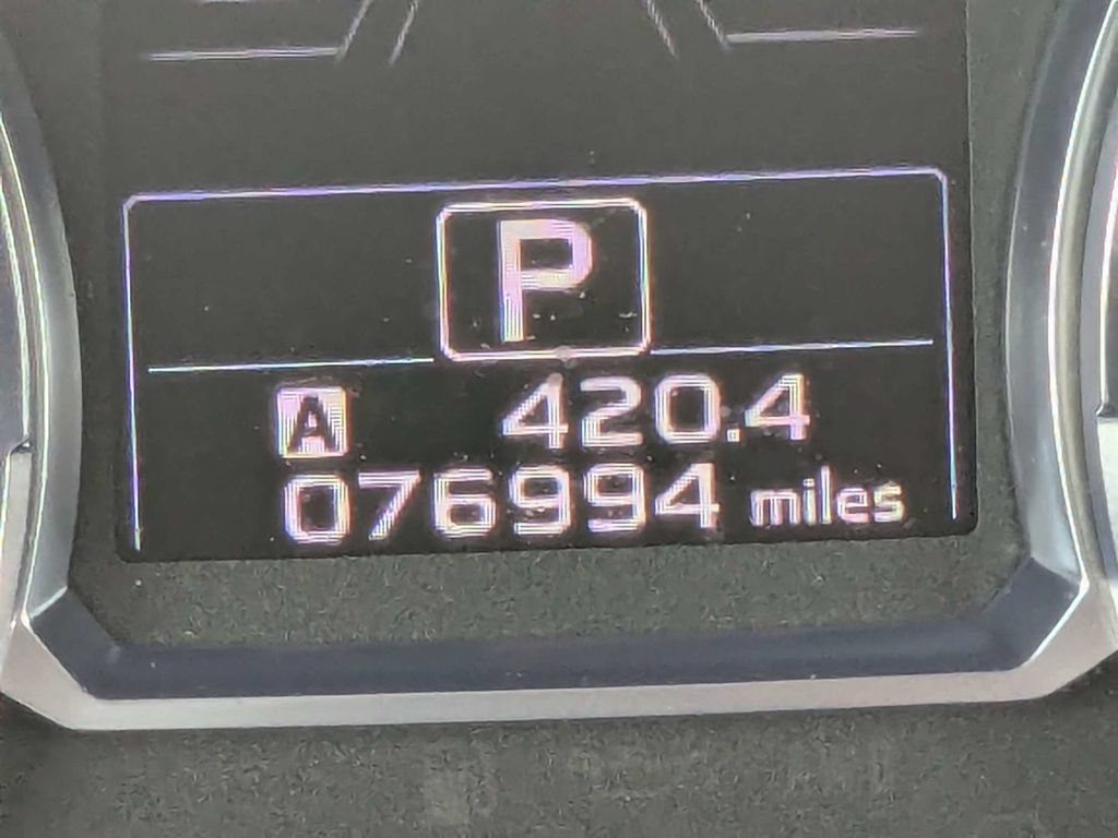 Used 2018 Subaru Forester 2.5i Touring w/ Popular Package #3B AWD/4WD image 41