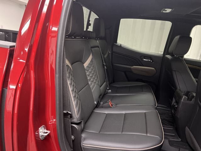 New 2026 GMC Canyon Denali AWD/4WD image 27