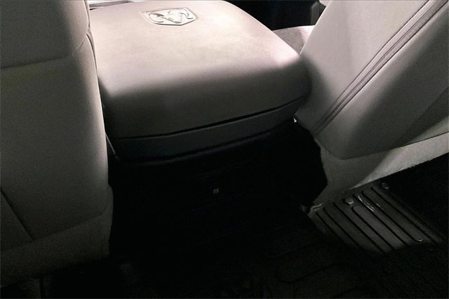 Used 2019 RAM 1500 Classic Warlock image 11