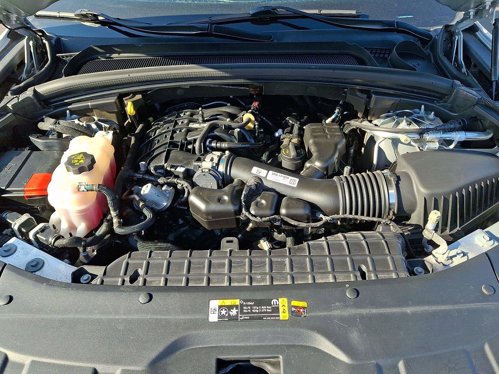 Used 2023 Jeep Grand Cherokee Laredo image 27