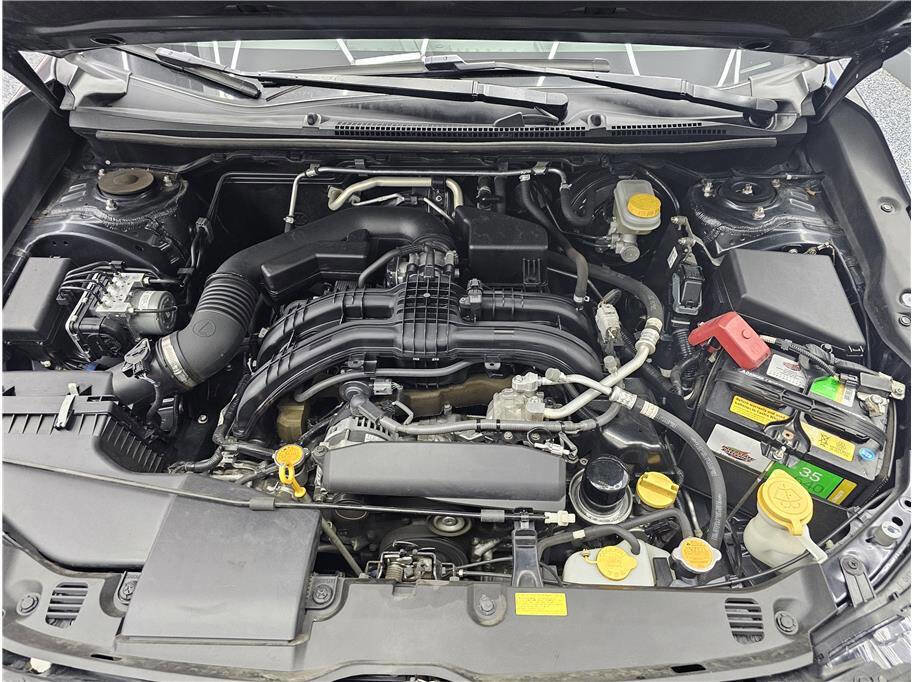 Used 2019 Subaru Crosstrek 2.0i Premium image 15