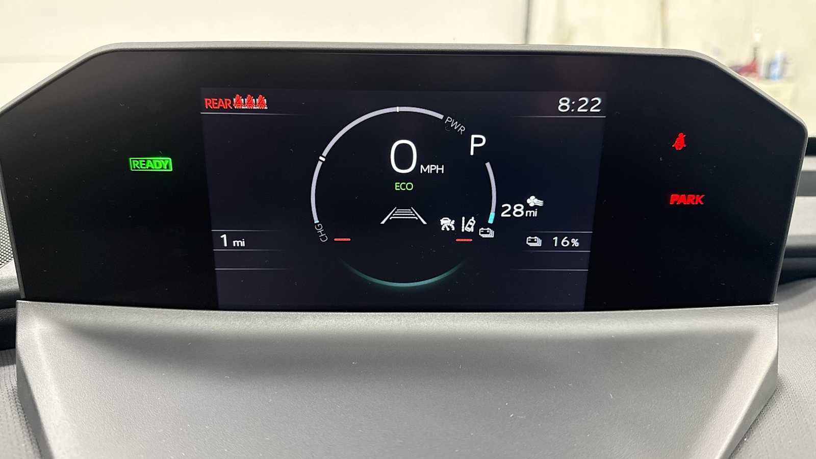 New 2026 Toyota bZ image 17