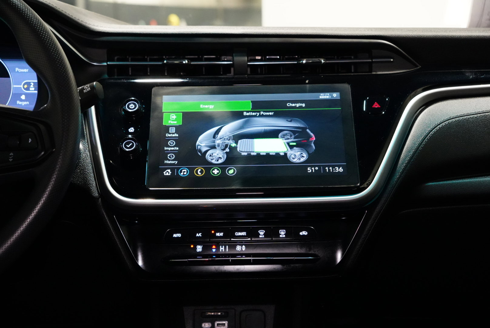 Used 2022 Chevrolet Bolt LT image 12