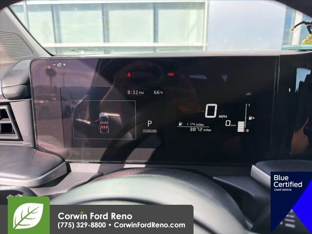 Used 2025 Nissan Kicks S FWD image 15